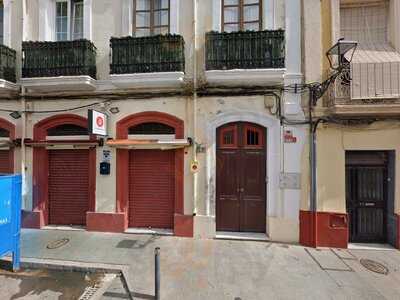 Nueva Taberna San Juan