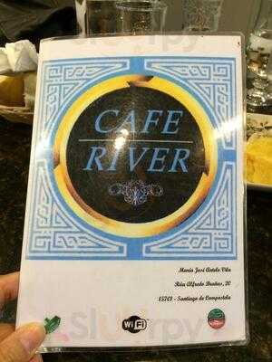 Cafe River