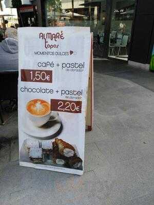 Almare Tapas