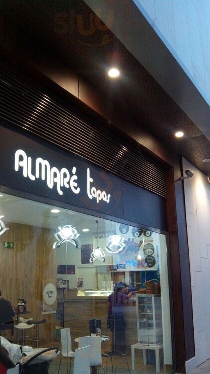 Almare Tapas