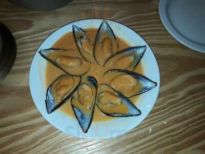 La Mejillonera D’victor