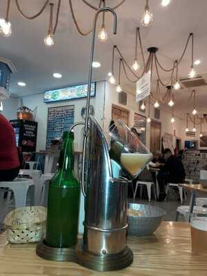 La Mejillonera D’victor