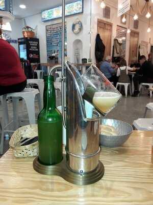 La Mejillonera D’victor