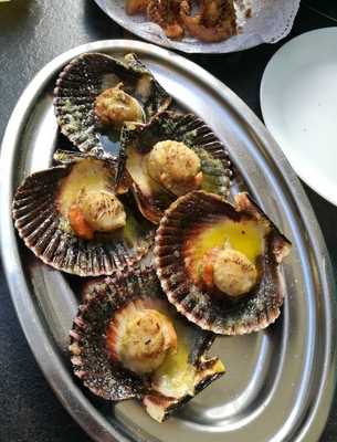 La Mejillonera D’victor