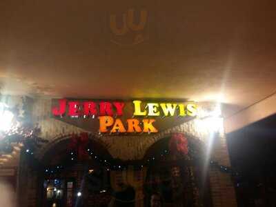 Jerry Lewis Park