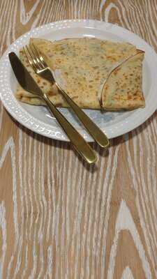 Salon De Thé By La Bohême D'emilie