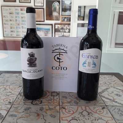 Taberna Coto