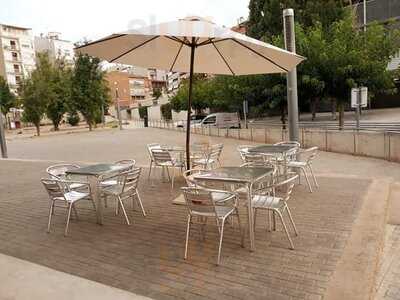 Bar Cafeteria Florià