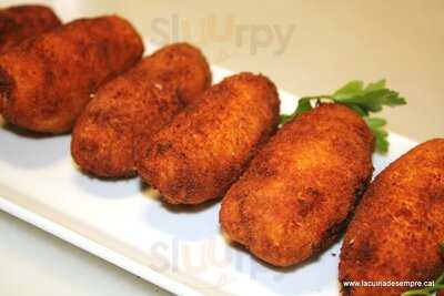 Bar Cafeteria Florià