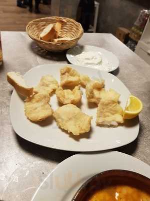 Rincon De Paco De Jaen