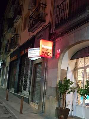 Rincon De Paco De Jaen