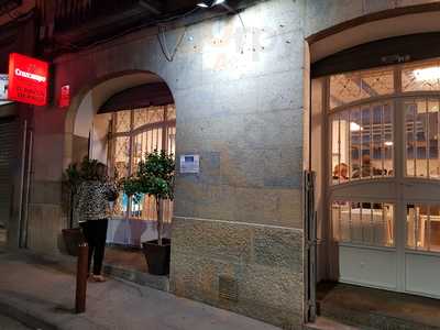 Rincon De Paco De Jaen