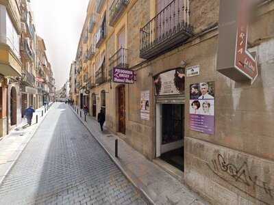 Rincon De Paco De Jaen