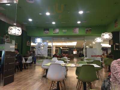 Nación Pizza Y Pasta