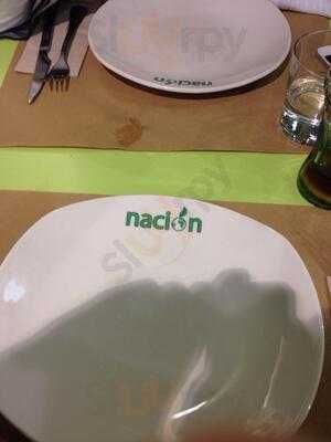 Nación Pizza Y Pasta