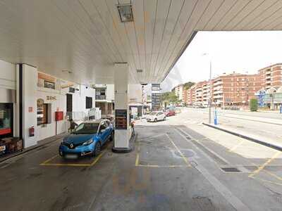 Bar Gasolinera