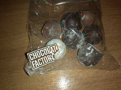 Chocolat Factory
