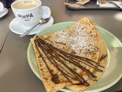 PdepÀ Bakery Claret