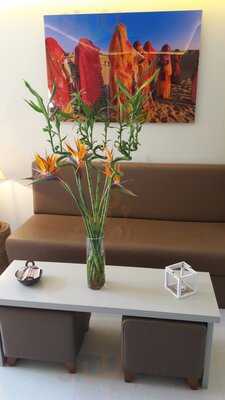 Mahal Tandoori Indian Restaurant