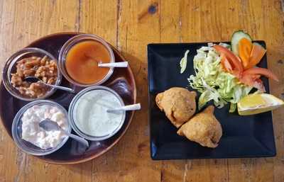 Mahal Tandoori Indian Restaurant