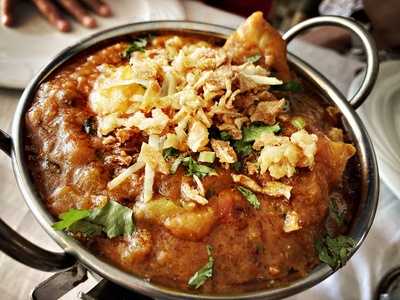 Mahal Tandoori Indian Restaurant