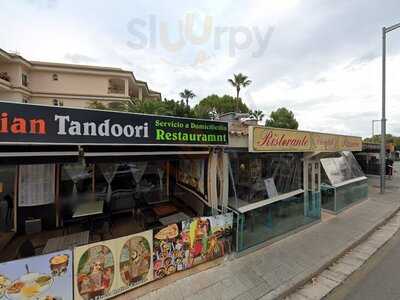 Mahal Tandoori Indian Restaurant