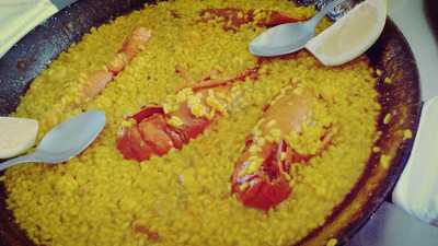 Restaurante Mar Y Mar