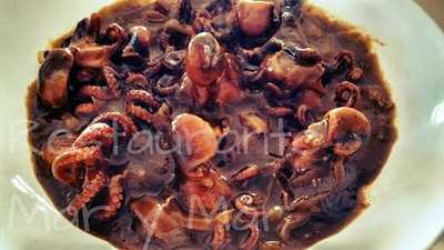 Restaurante Mar Y Mar