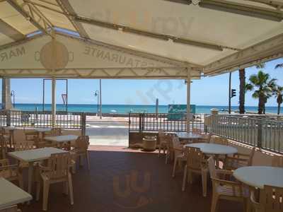 Restaurante Mar Y Mar