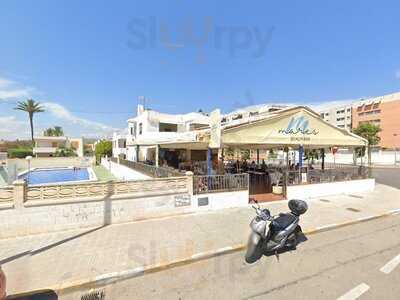 Restaurante Mar Y Mar