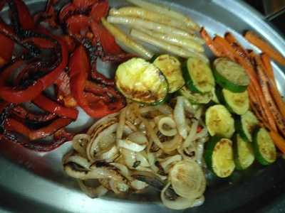 Restaurante Pedra Moura