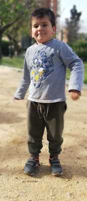 Bar Terraza Parque Moret