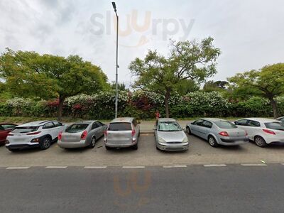 Bar Terraza Parque Moret