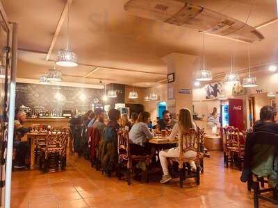 El Reposo Del Guerrero