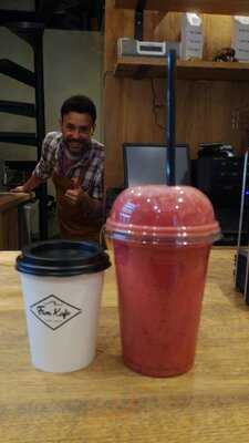 Fam Kafe
