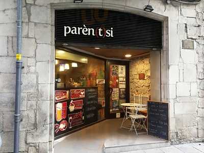 Parentesi