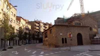 Torrent Cafe & Tapes