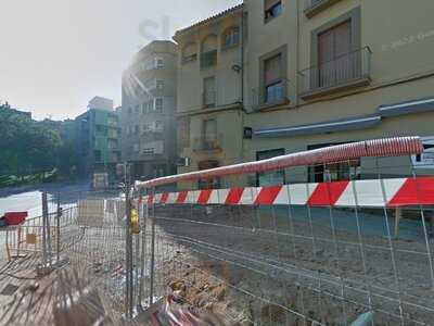 Torrent Cafe & Tapes