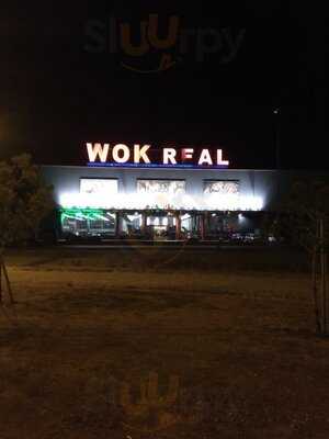 Wok Real