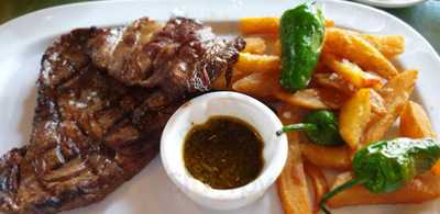 Factory Bar & Smokehouse