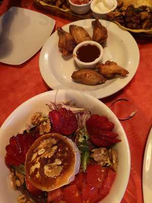 Factory Bar & Smokehouse