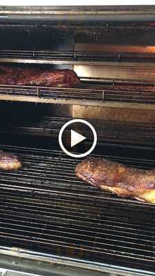 Factory Bar & Smokehouse