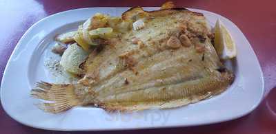 Factory Bar & Smokehouse