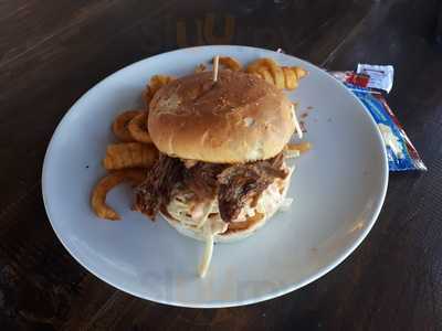 Factory Bar & Smokehouse