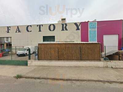 Factory Bar & Smokehouse