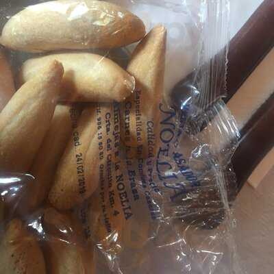 Venta Noelia Cuartillos