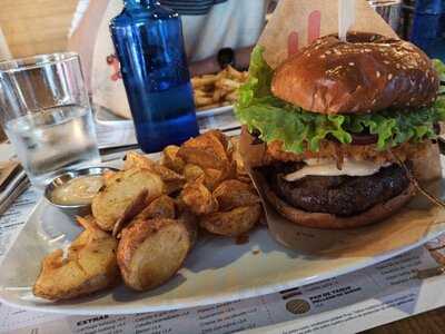 Goiko - Rosalía De Castro 9