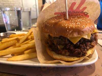 Goiko - Rosalía De Castro 9