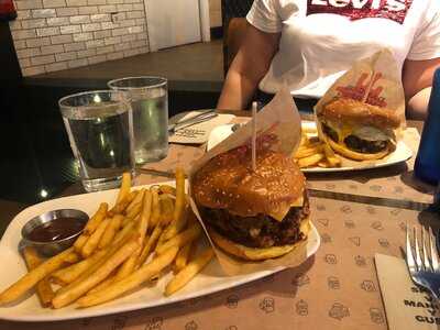 Goiko - Rosalía De Castro 9