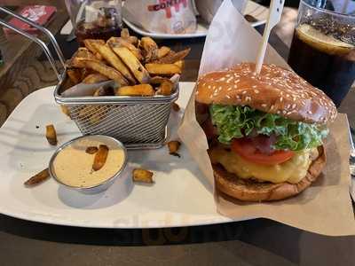 Goiko - Rosalía De Castro 9